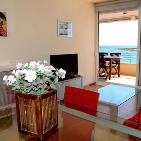 Phenicia 16 Pk Apartment เลสกาลา ภายนอก รูปภาพ