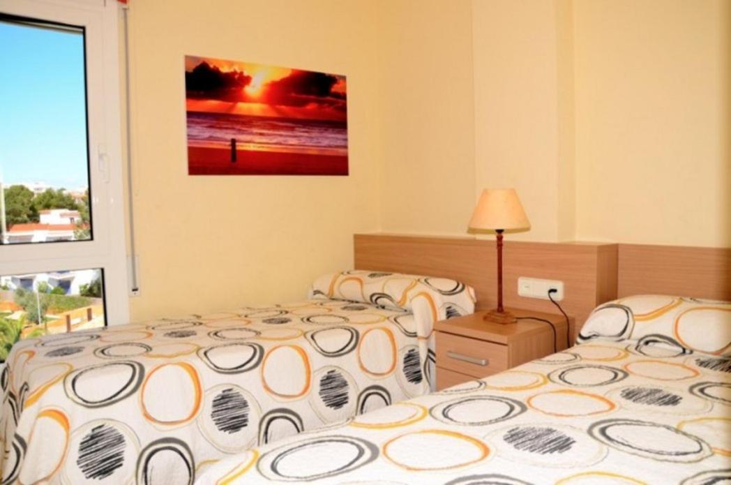 Phenicia 16 Pk Apartment เลสกาลา ภายนอก รูปภาพ